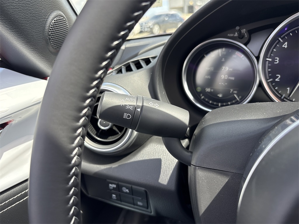 2025 Mazda MX-5 Miata Miata Grand Touring photo 16