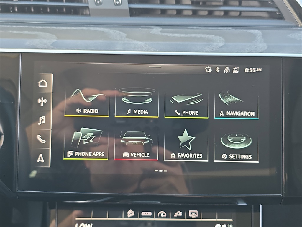 2023 Audi e-tron Premium Plus photo 21