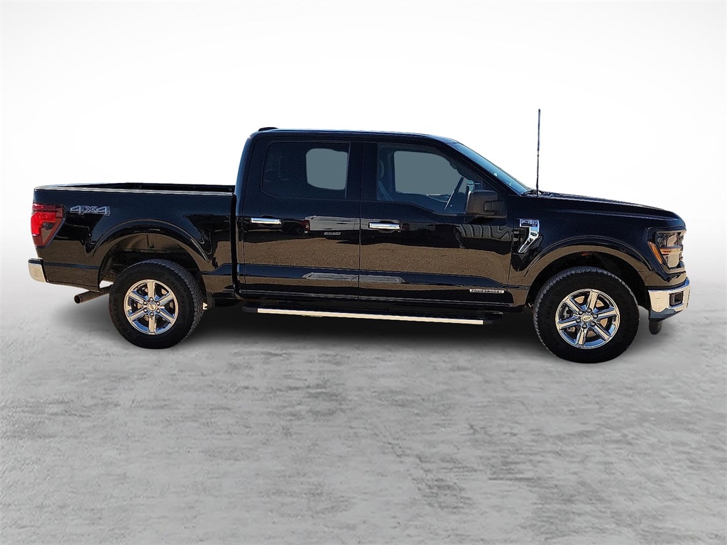 2024 Ford F-150 XLT photo 12