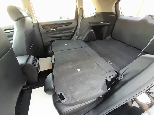2023 Honda CR-V EX-L photo 53
