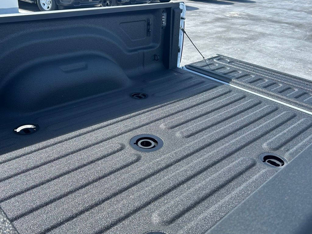 2025 Ram 2500 Tradesman photo 20