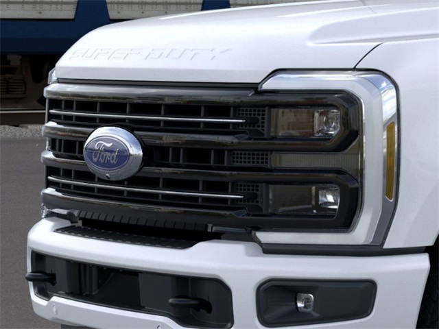 2025 Ford F-350 photo 17