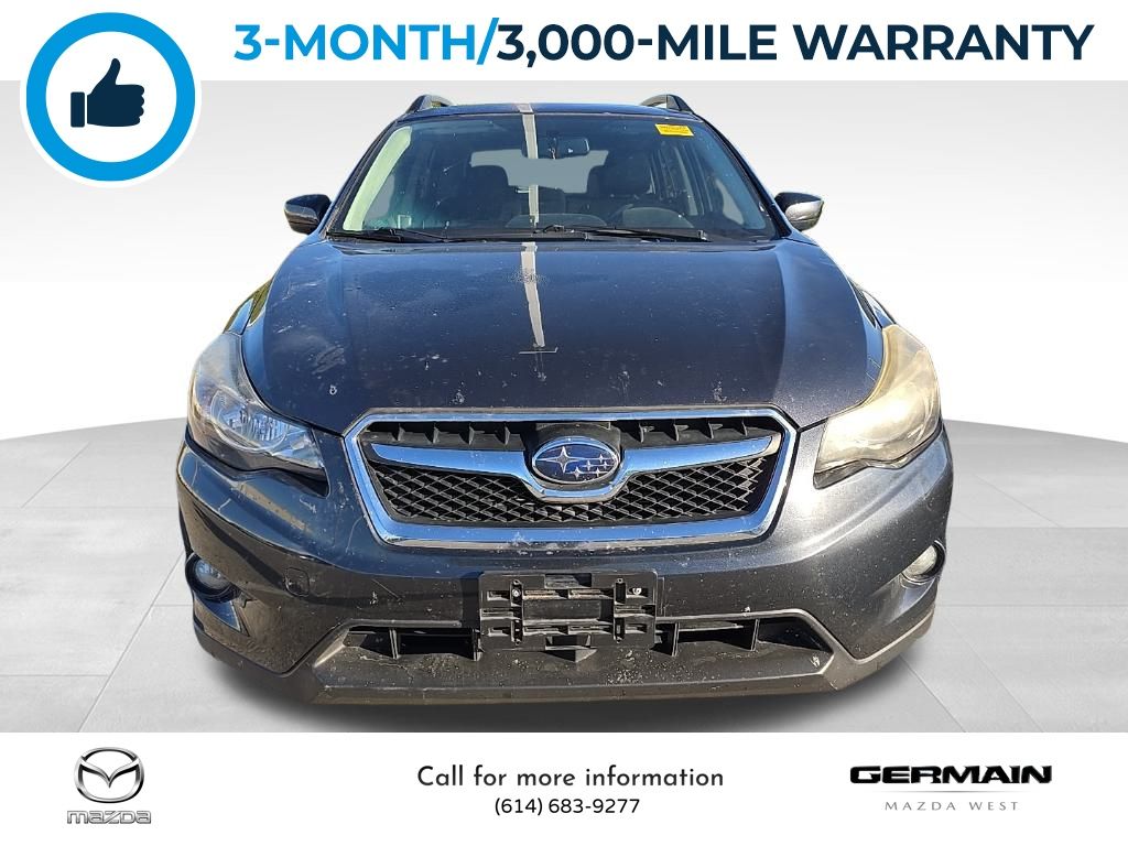 2015 Subaru Crosstrek 2.0i Premium photo 2