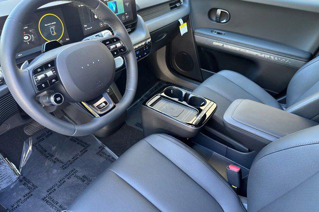 2025 Hyundai Ioniq 5 photo 6