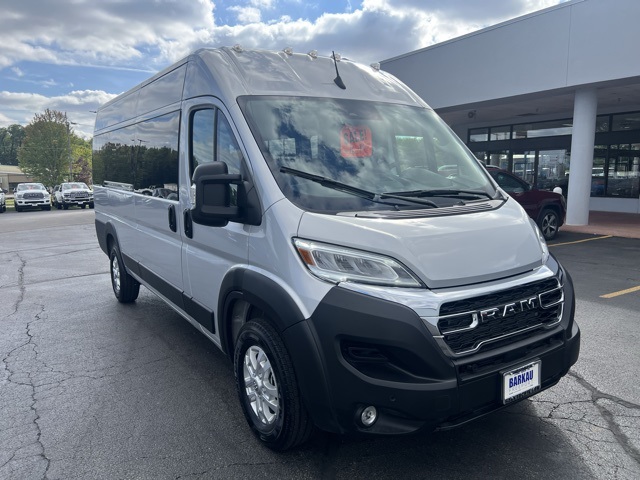 2025 RAM ProMaster Window Van Base's photo