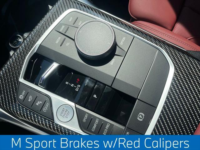 2026 Bmw M440i xDrive photo 9