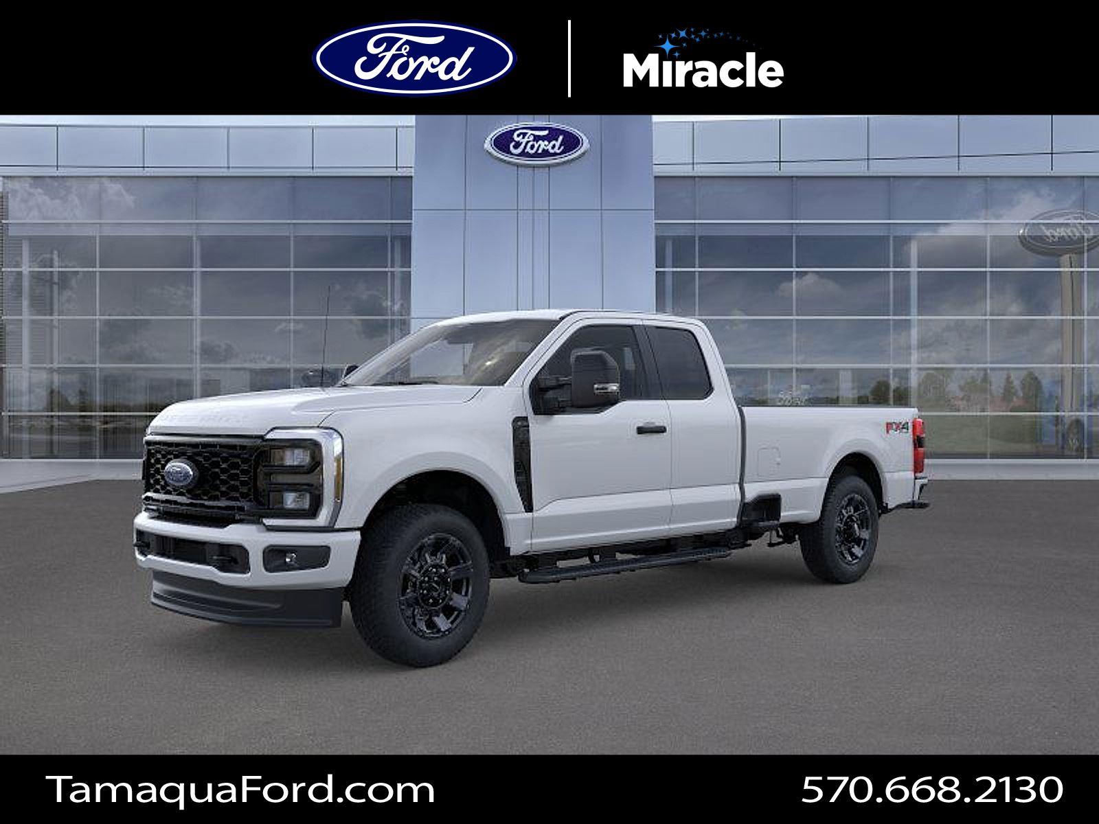 2026 Ford F-350 Super Duty XL's photo