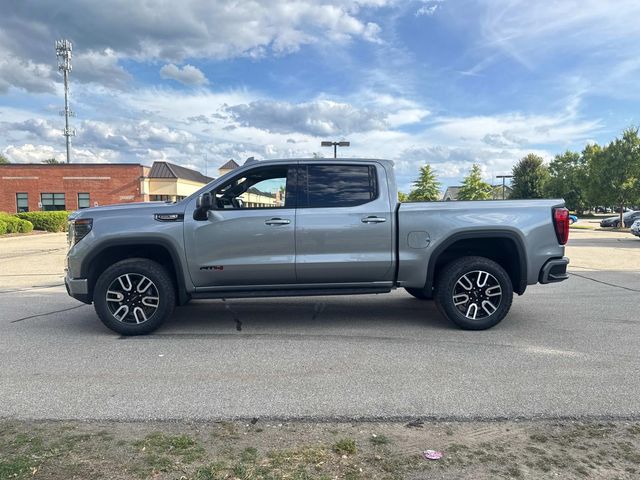 2024 Gmc Sierra 1500 AT4 photo 7