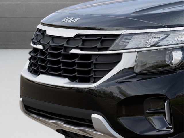 2026 Kia Seltos LX photo 24