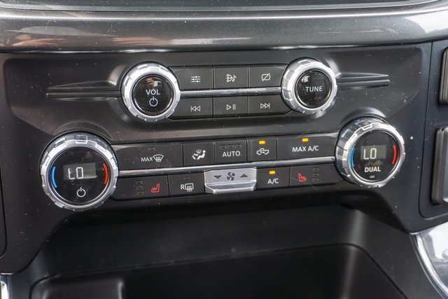2021 Ford F-150 XLT photo 44