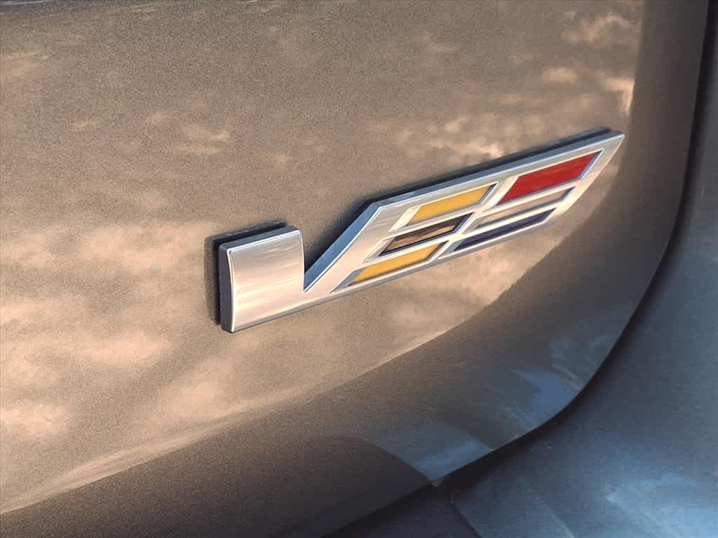 2023 Cadillac Escalade ESV photo 21