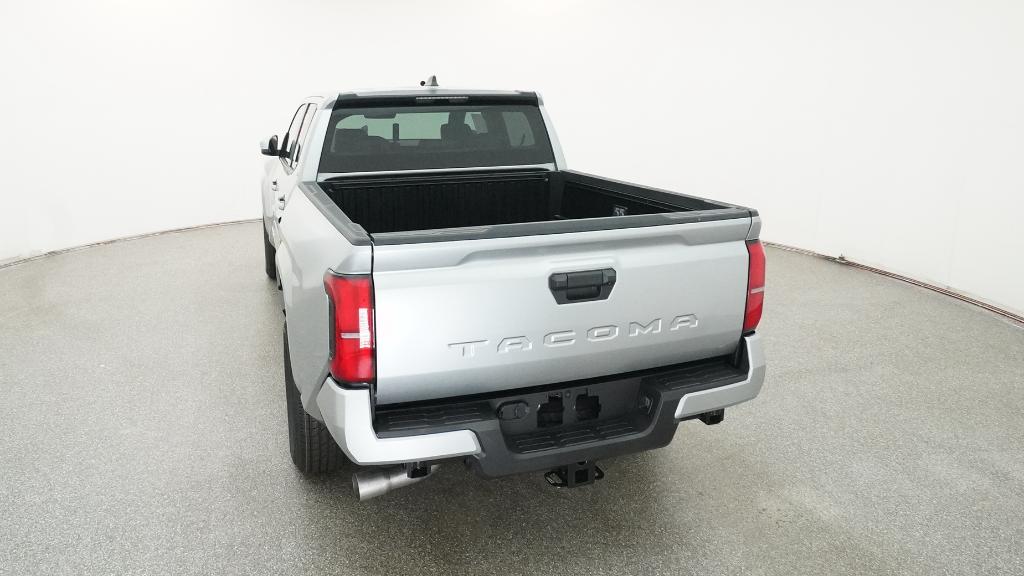 2025 Toyota Tacoma SR5 Double Cab photo 15