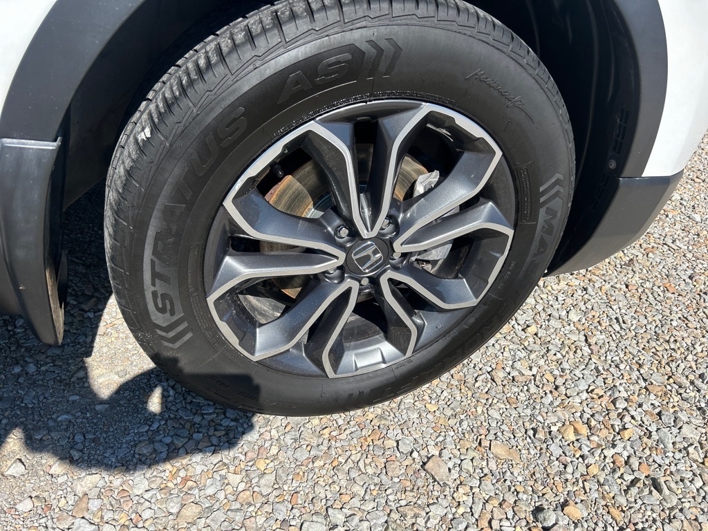 2021 Honda CR-V EX-L photo 6