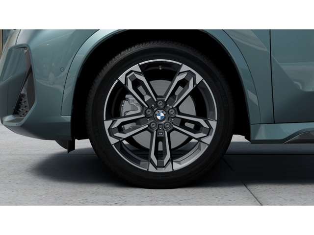 2026 Bmw X1 XDrive28i photo 5
