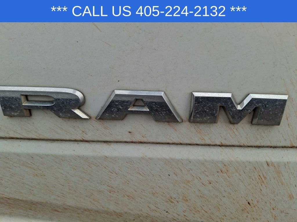 2021 Ram 2500 Laramie photo 10