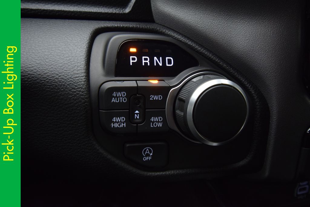 2025 Ram 1500 Big Horn Lone Star photo 19