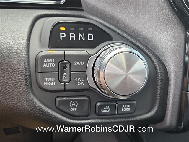 2026 Ram 1500 Rebel photo 14