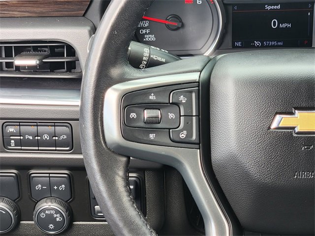 2021 Chevrolet Tahoe LT photo 24