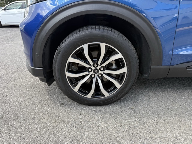 2020 Ford Explorer ST photo 8