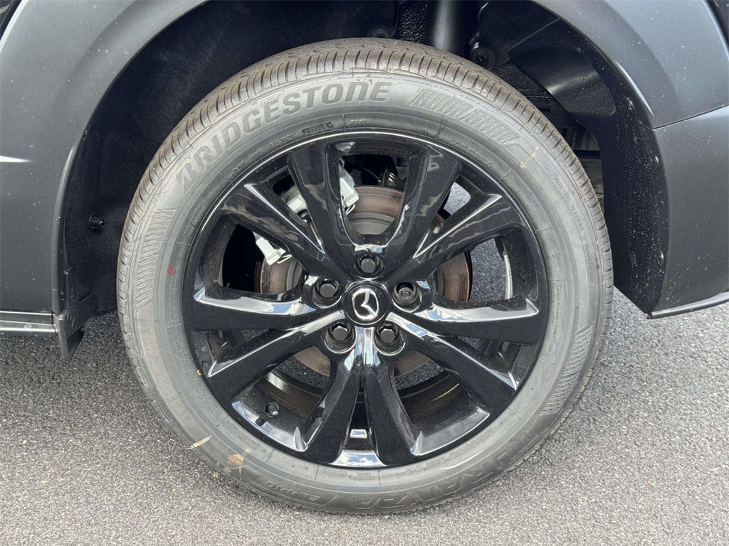 2025 Mazda CX-30 2.5 Select Sport photo 11