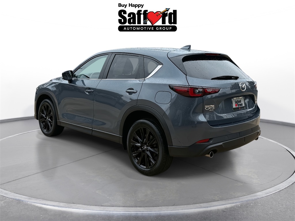 2023 Mazda CX-5 2.5 S Carbon photo 6