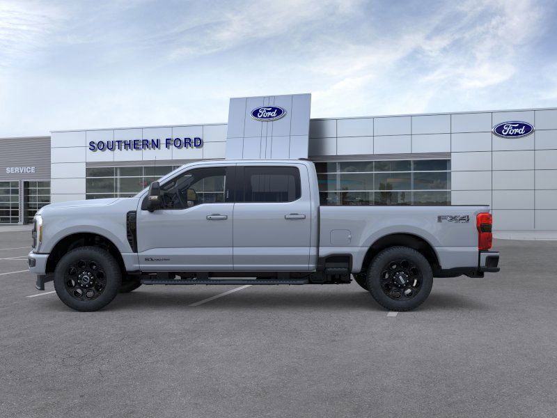 2025 Ford F-250 photo 3