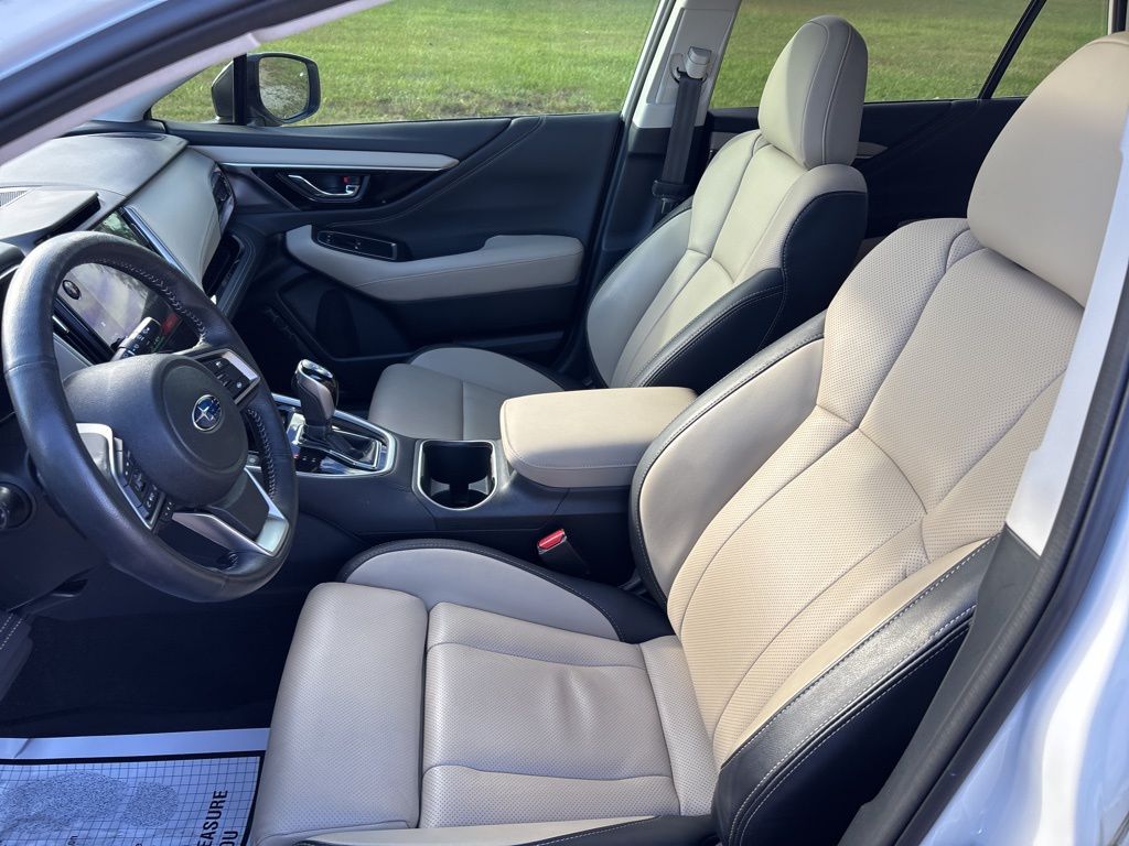 2024 Subaru Outback Limited photo 21
