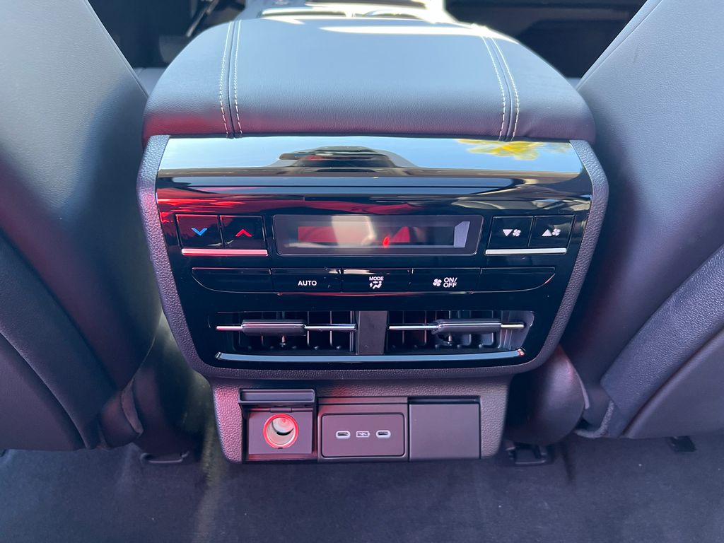 2025 Acura MDX Technology photo 22