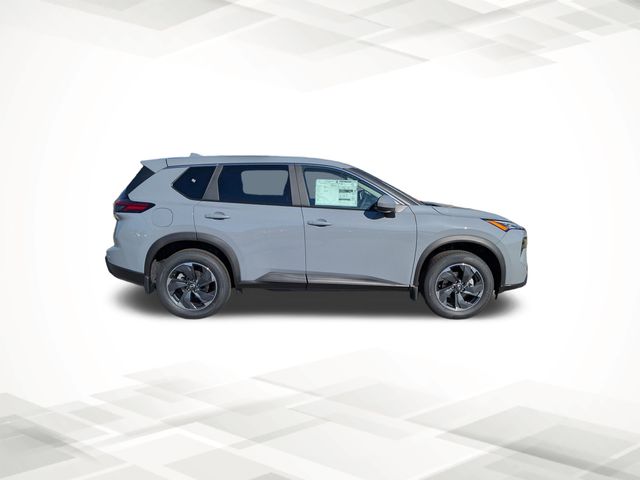 2026 Nissan Rogue SV photo 2