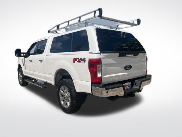 2019 Ford F-250 photo 2