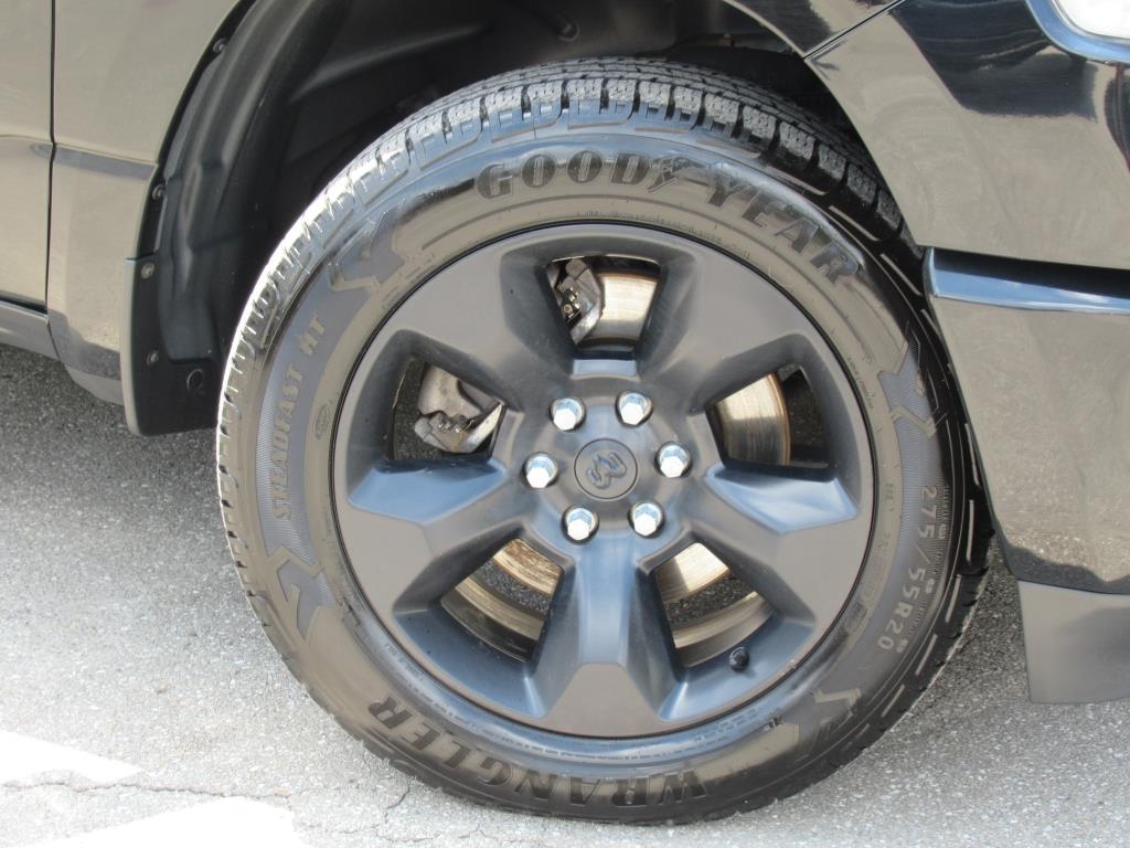 2019 Ram 1500 Big Horn Lone Star photo 6