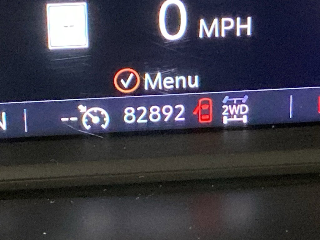 2020 Gmc Sierra 1500 SLT photo 5