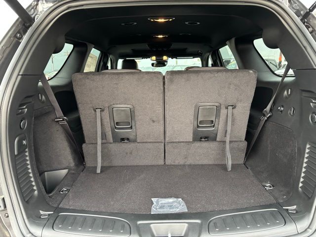 2025 Dodge Durango R/T Plus photo 18