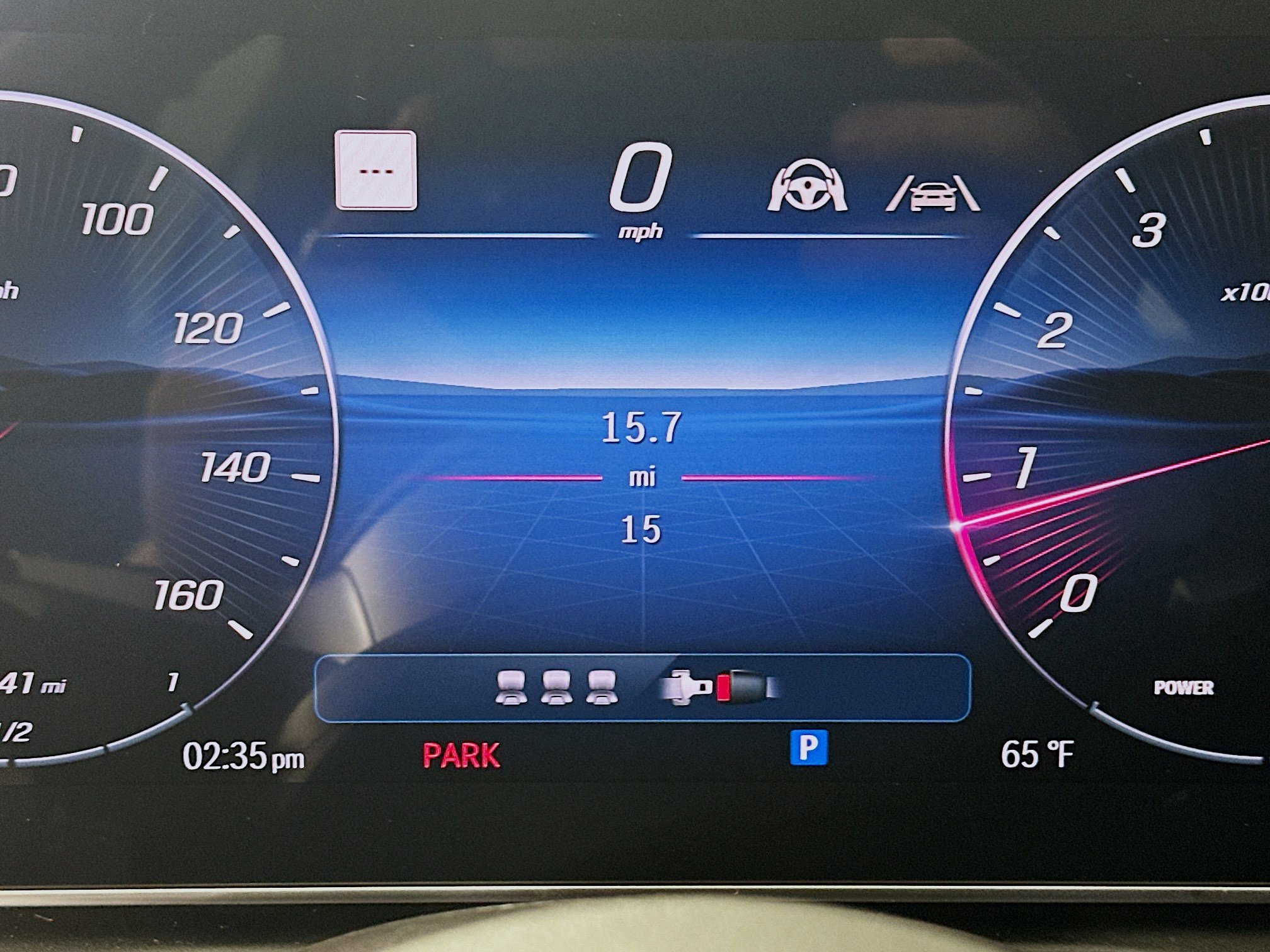 2025 Mercedes Benz C 300 4MATIC Sedan photo 14