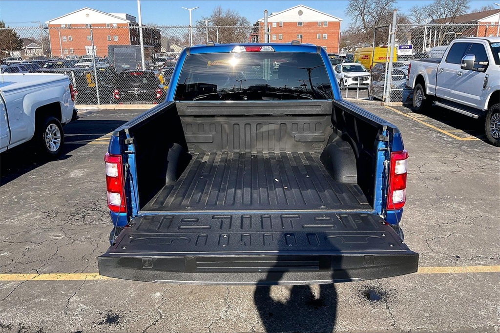 2022 FORD F-150 - Image 25