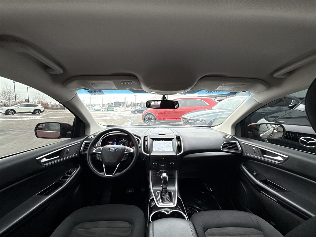 2016 FORD EDGE - Image 19