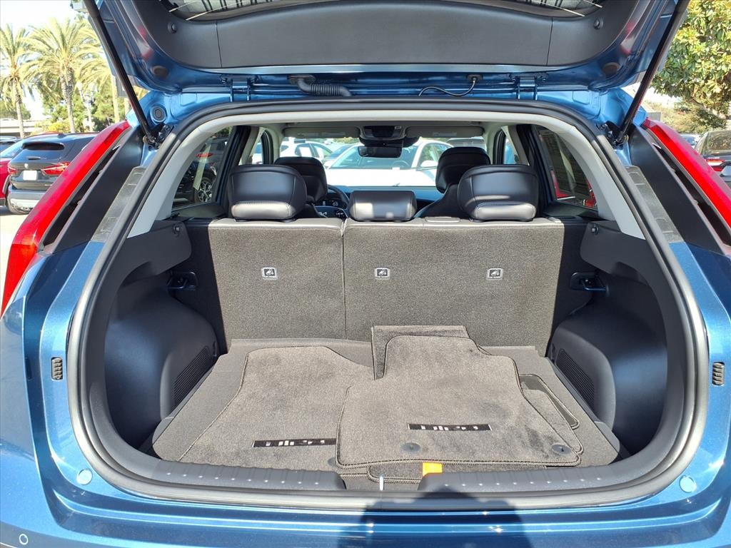 2025 Kia Niro EX photo 24