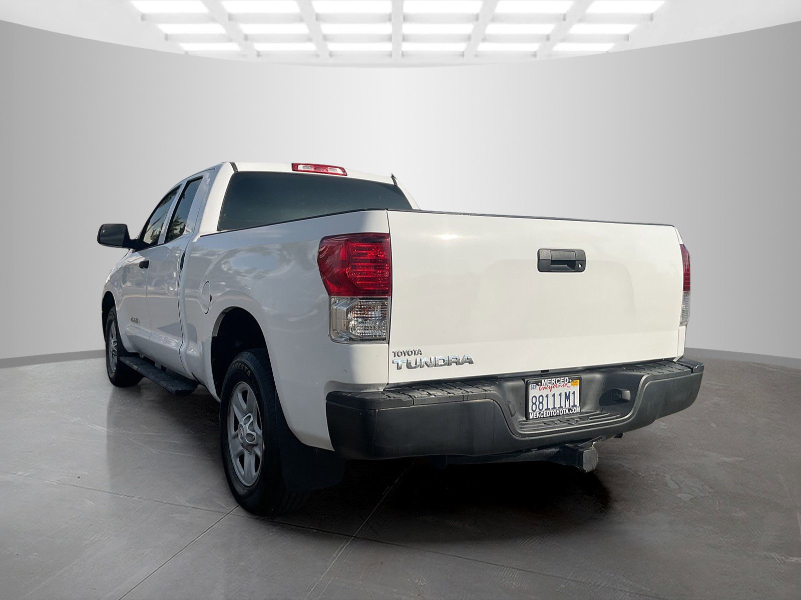 2013 Toyota Tundra Grade photo 4