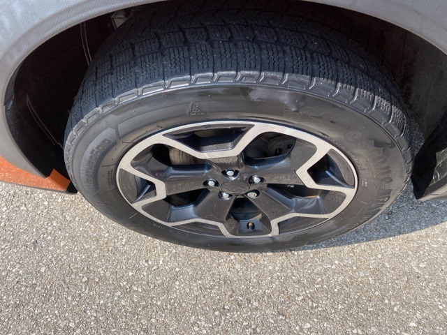 2014 Subaru Crosstrek 2.0i Premium photo 33