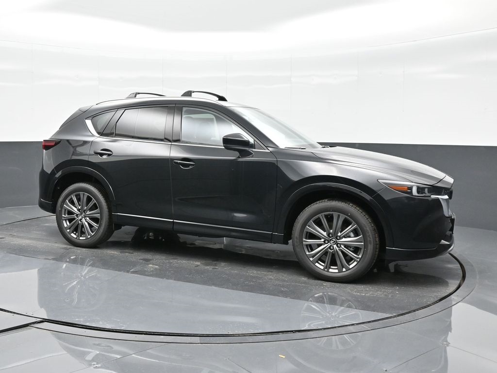 2024 Mazda CX-5 2.5 Turbo Signature photo 14