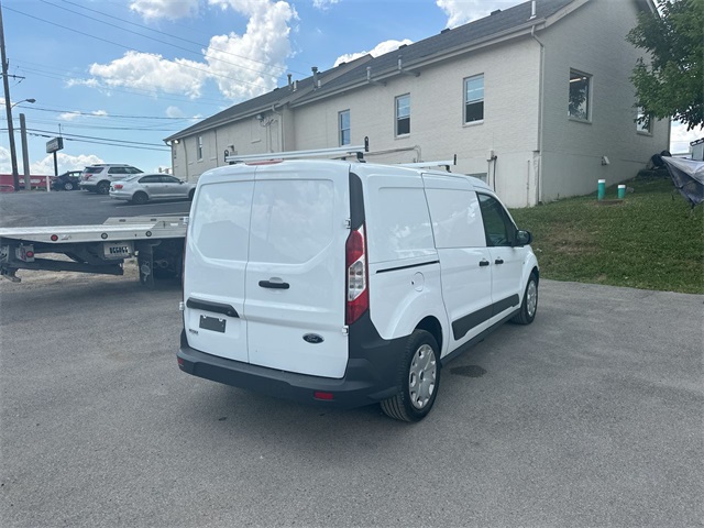 2017 Ford Transit Connect XL photo 13