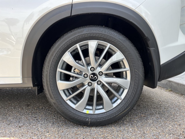 2025 Infiniti QX50 Luxe AWD photo 23
