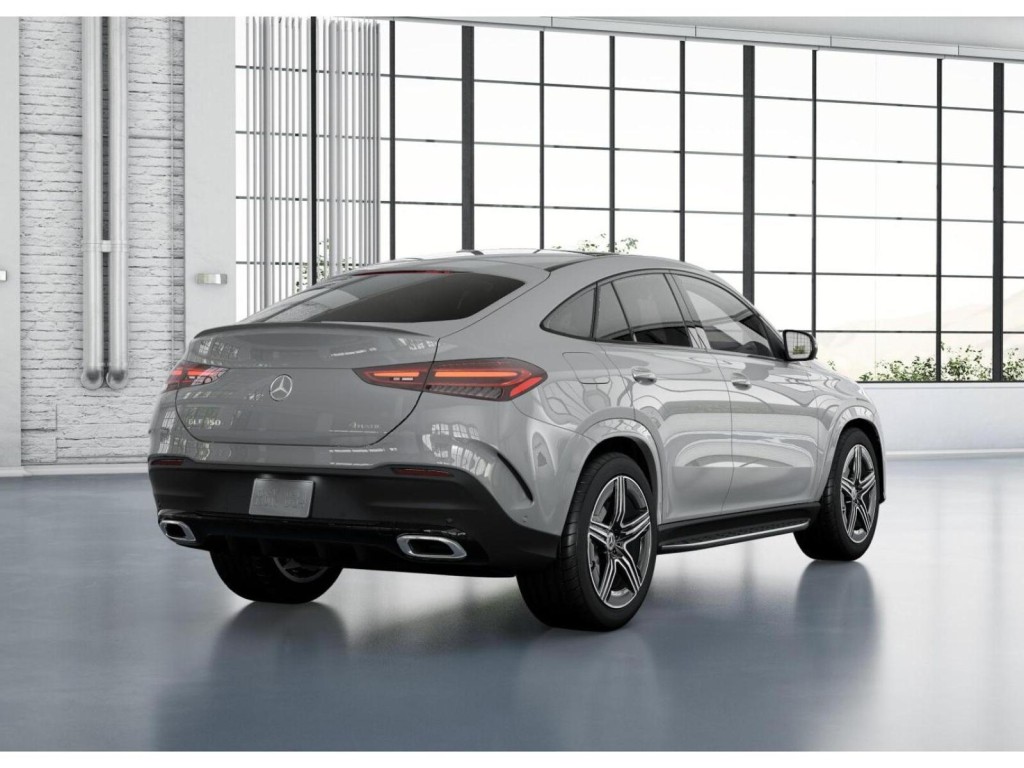 2026 Mercedes Benz GLE 450 4MATIC photo 20
