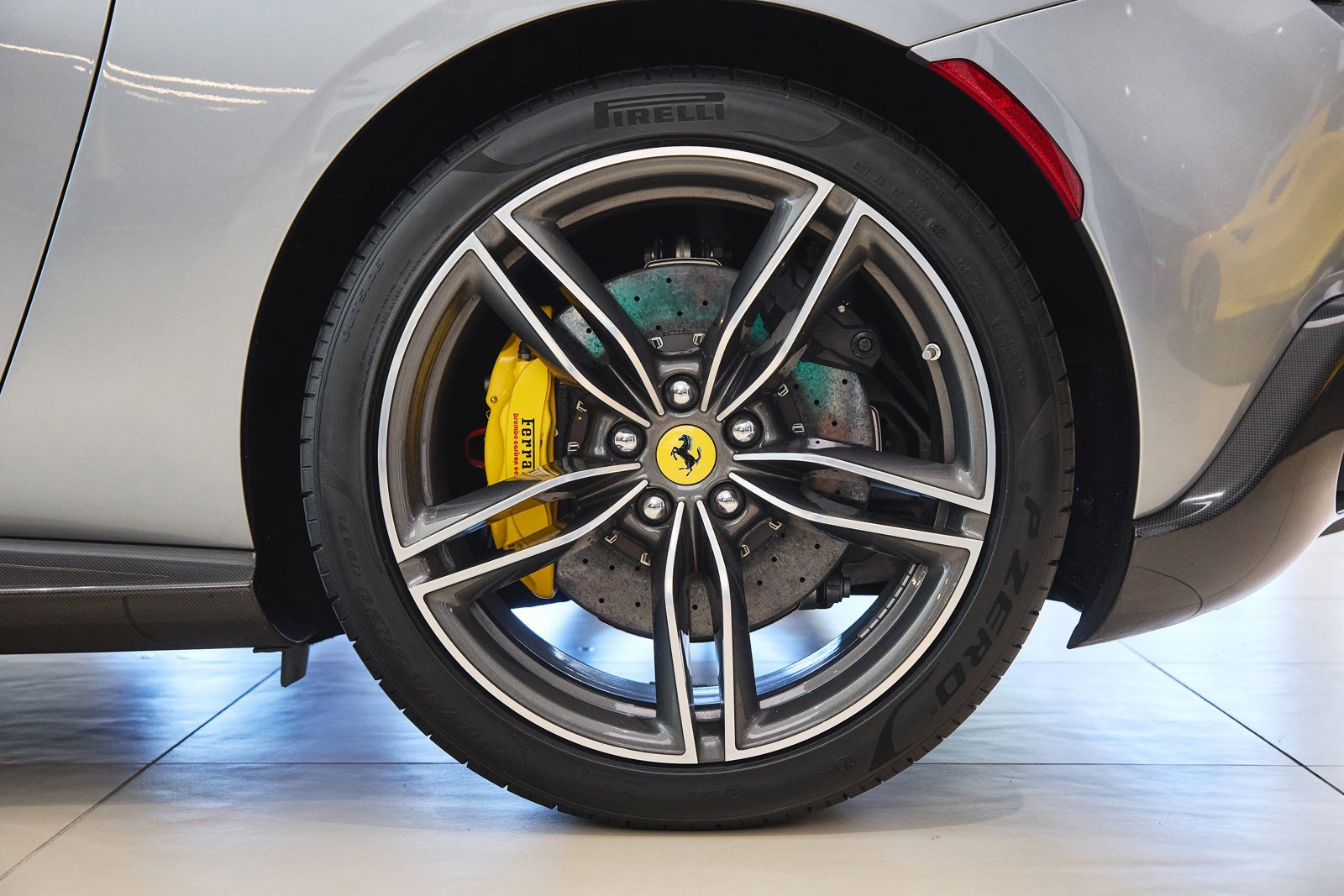 2023 Ferrari Roma photo 46