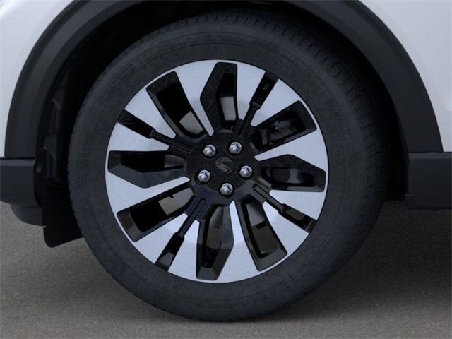 2026 FORD EXPLORER - Image 42