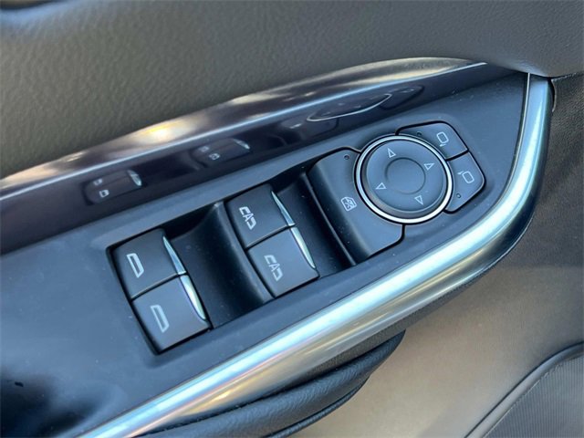 2023 Cadillac XT4 Luxury photo 11