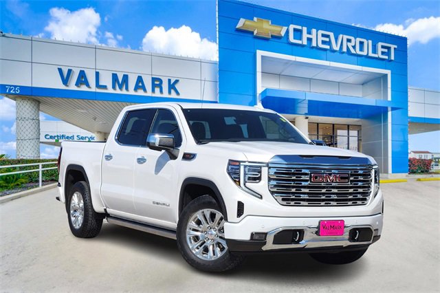 2023 GMC Sierra 1500 Denali Denali's photo