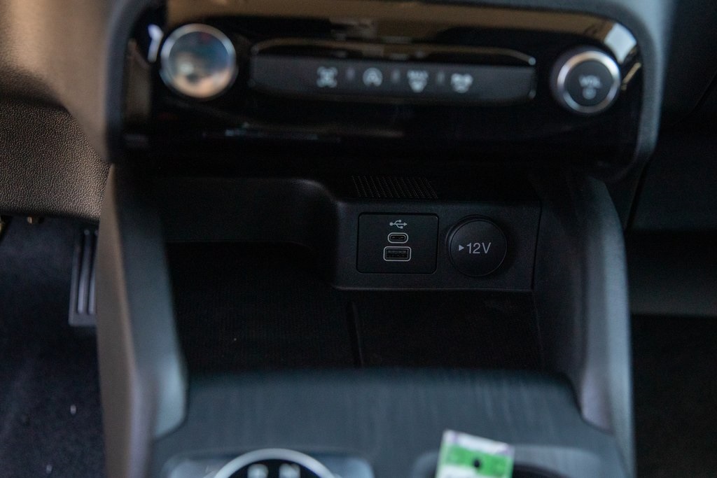 2025 Ford Escape Active photo 33