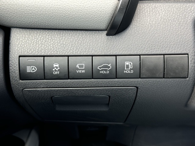 2021 Toyota Camry XSE V6 photo 8