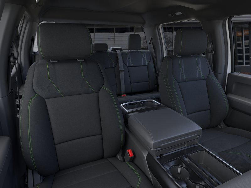 2025 FORD F-150 - Image 9